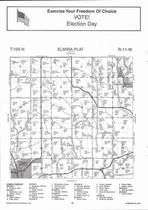 Map Image 029, Olmsted County 2007
